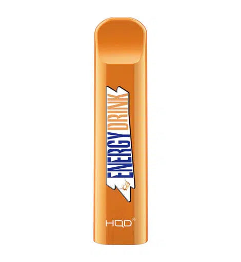 HQD Cuvie 300 Puffs Disposable Vape