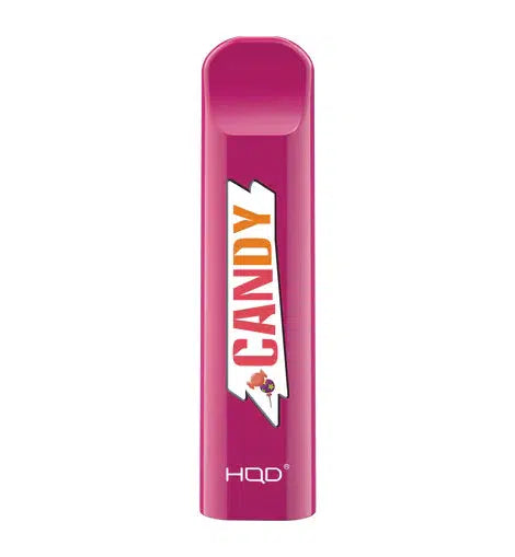 HQD Cuvie 300 Puffs Disposable Vape