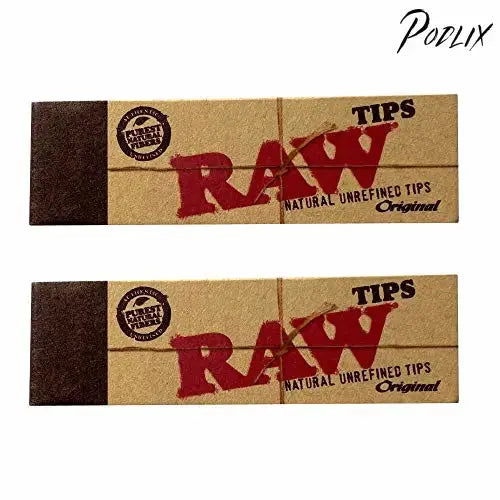 RAW Rolling Tray Combo Includes Tray, 1 1/4 Rolling Papers, Original Tips, and RAW 79mm Rolling Machine and American Rolling Club Tube (Small)-