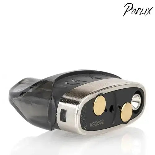 REVAPORESSONOVA ZERO REPLACEMENT PODS (PACK OF 3 POD)-