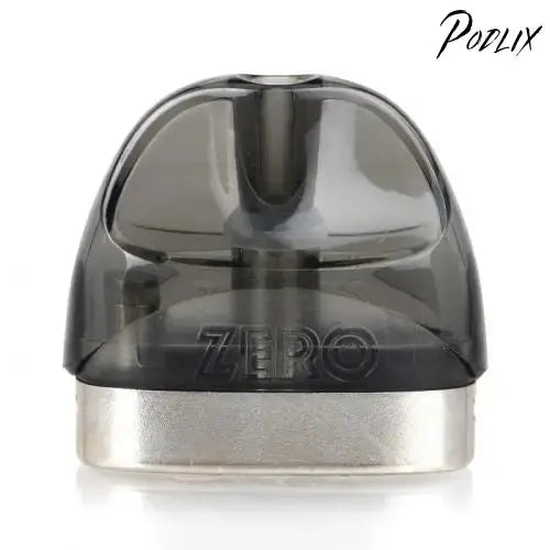 REVAPORESSONOVA ZERO REPLACEMENT PODS (PACK OF 3 POD)-