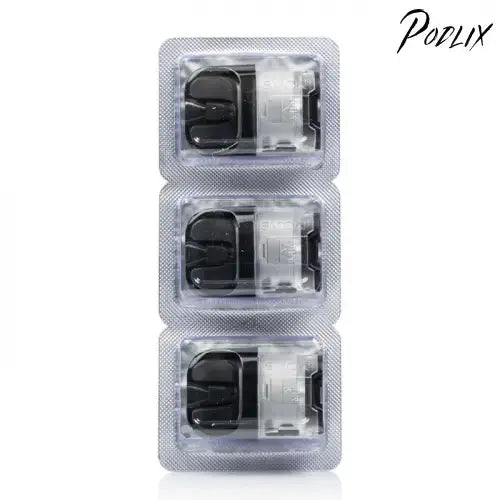SMOK NOVO 4 REPLACEMENT PODS (Pack Of 3 Pod)-