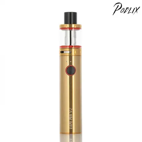 SMOK VAPE PEN V2 60W KIT-Gold
