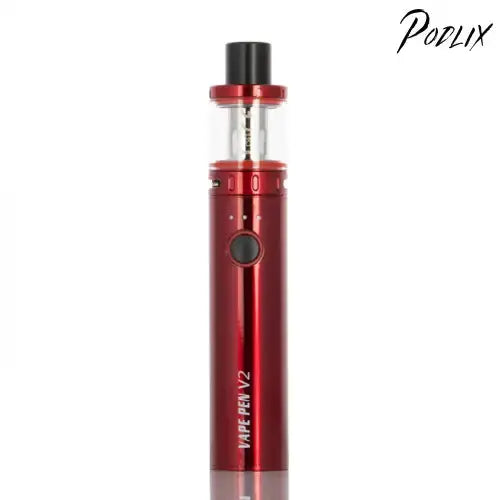 SMOK VAPE PEN V2 60W KIT-Red