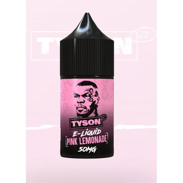 Tyson 2.0 E-Liquid