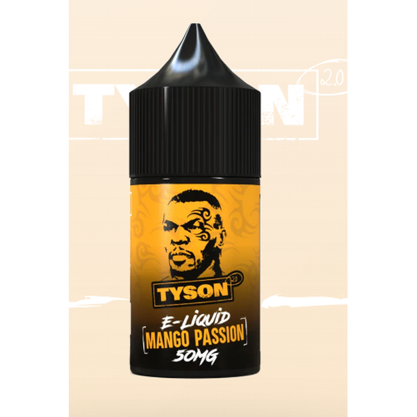 Tyson 2.0 E-Liquid