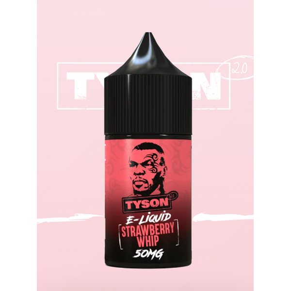 Tyson 2.0 E-Liquid