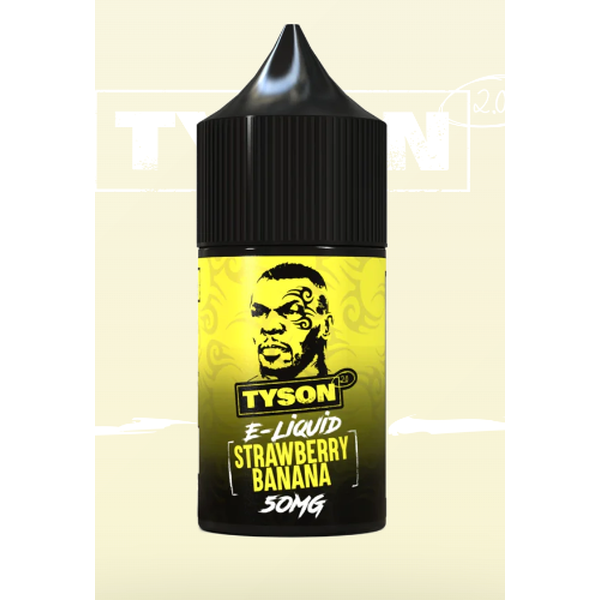 Tyson 2.0 E-Liquid