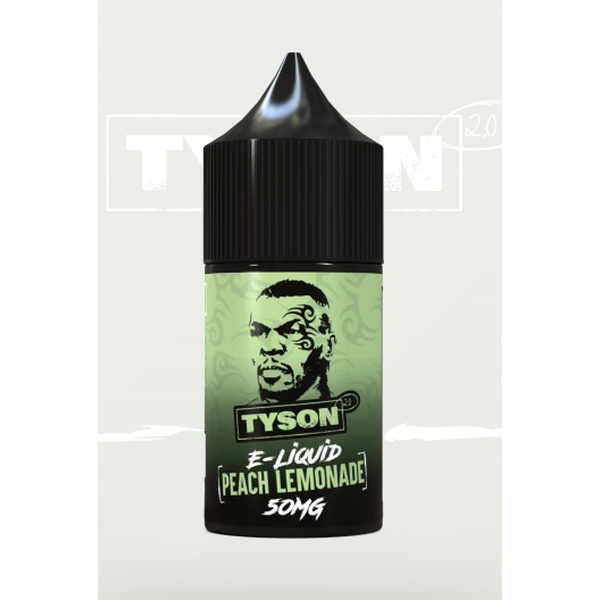 Tyson 2.0 E-Liquid