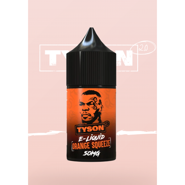 Tyson 2.0 E-Liquid