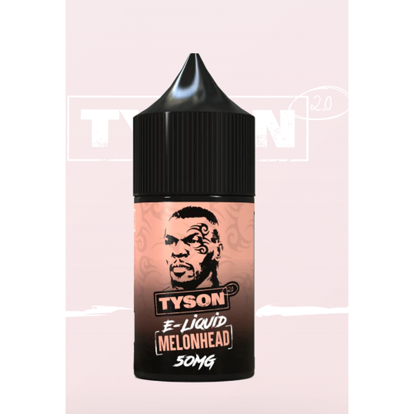 Tyson 2.0 E-Liquid