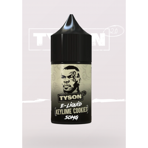 Tyson 2.0 E-Liquid