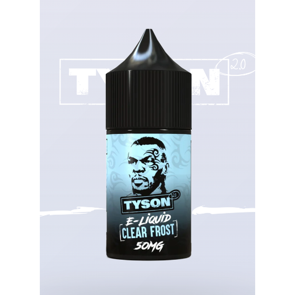 Tyson 2.0 E-Liquid