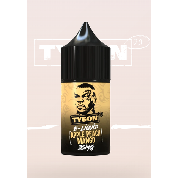Tyson 2.0 E-Liquid