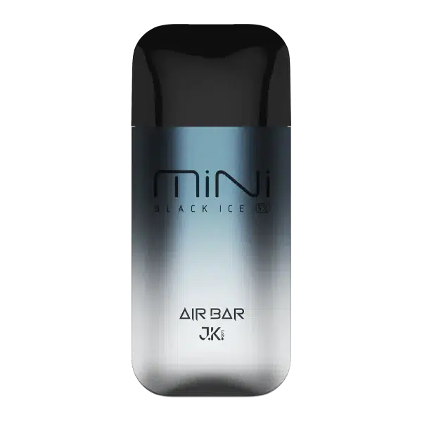 Air Bar Mini Black Ice Flavor - Disposable Vape