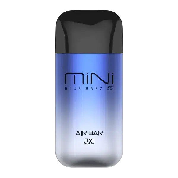 Air Bar Mini Blue Razz Flavor - Disposable Vape