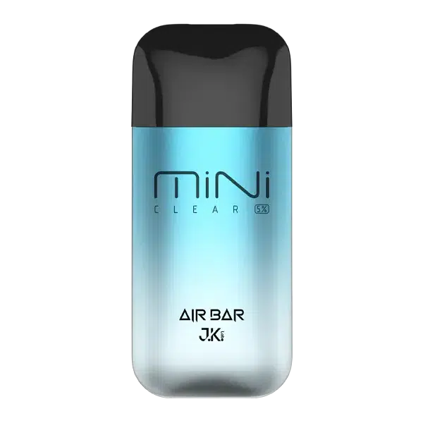 Air Bar Mini Clear Flavor - Disposable Vape