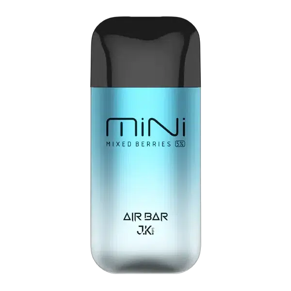 Air Bar Mini Mixed Berries Flavor - Disposable Vape