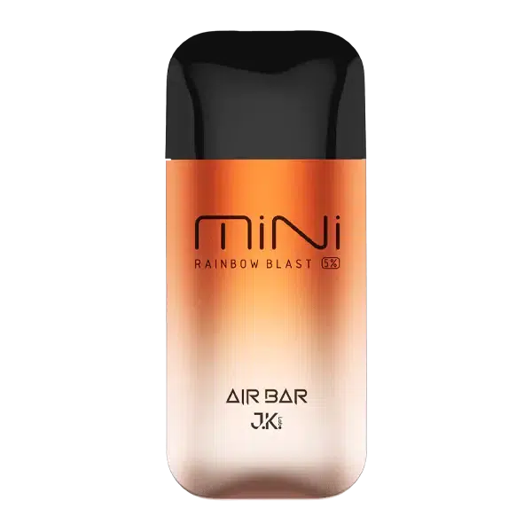 Air Bar Mini Rainbow Blast Flavor - Disposable Vape