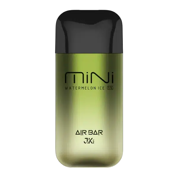 Air Bar Mini Watermelon Ice Flavor - Disposable Vape