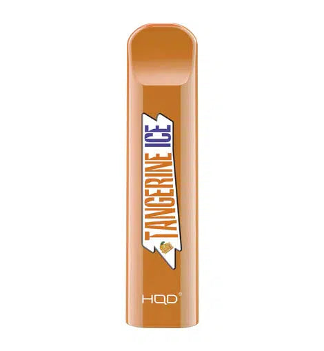 HQD Cuvie 300 Puffs Disposable Vape