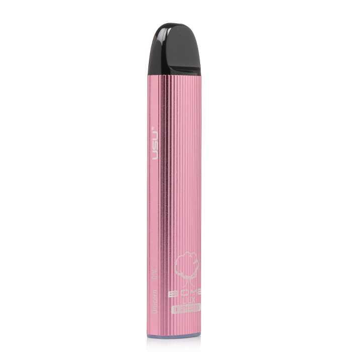 BOMB LUX zero nicotine UNICORN Flavor - Disposable Vape