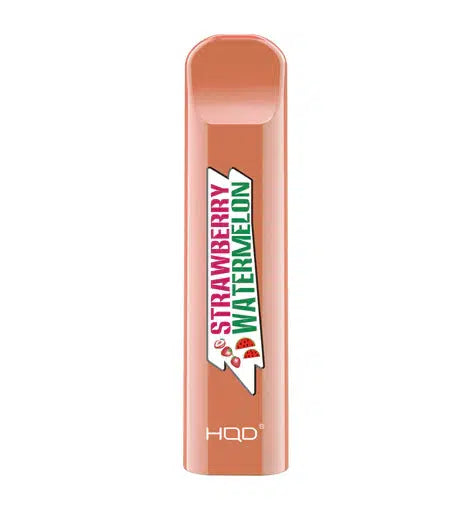 HQD Cuvie 300 Puffs Disposable Vape