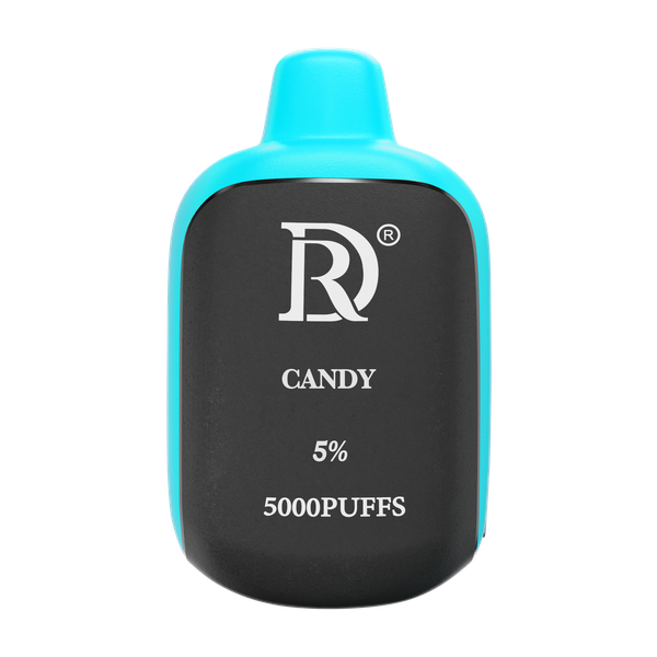 Death Row 5000 Flavor - Disposable Vape