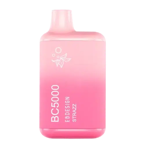 Elf Bar BC5000 Strazz Flavor - Disposable Vape
