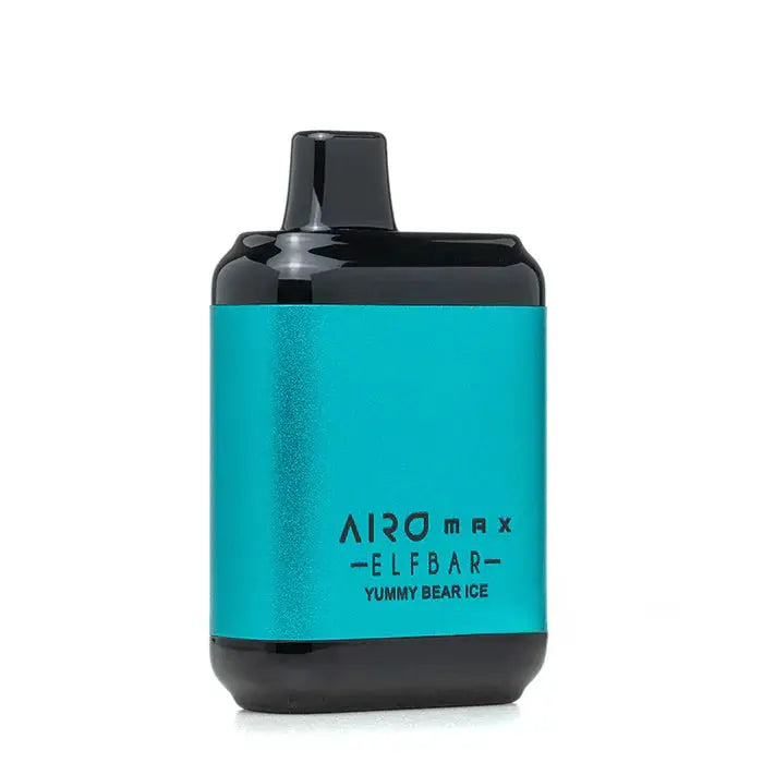 Elf Bar Airo Max 5000 Flavor - Disposable Vape