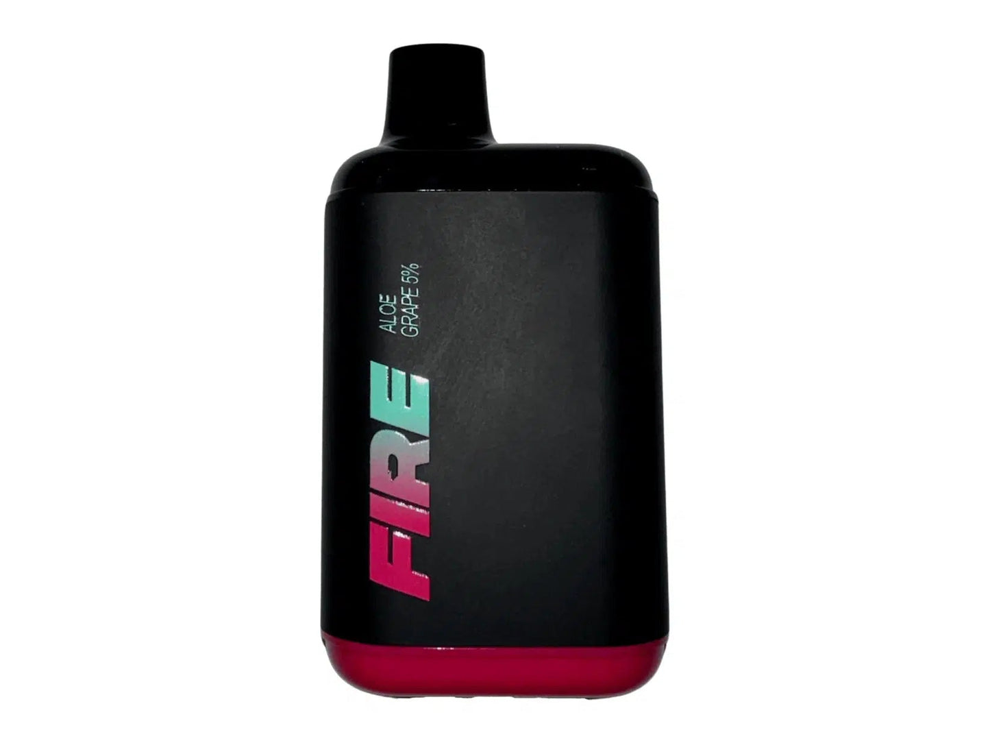 FIRE XL Aloe Grape Flavor - Disposable Vape