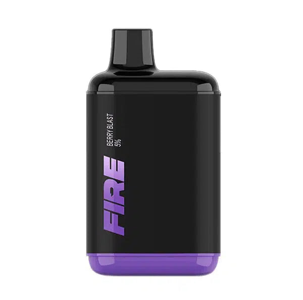 FIRE XL Berry Blast Flavor - Disposable Vape
