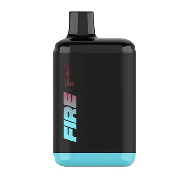 FIRE XL Candy Crush Flavor - Disposable Vape