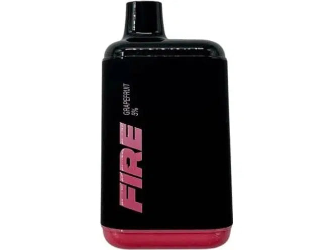 FIRE XL Grapefruit Flavor - Disposable Vape