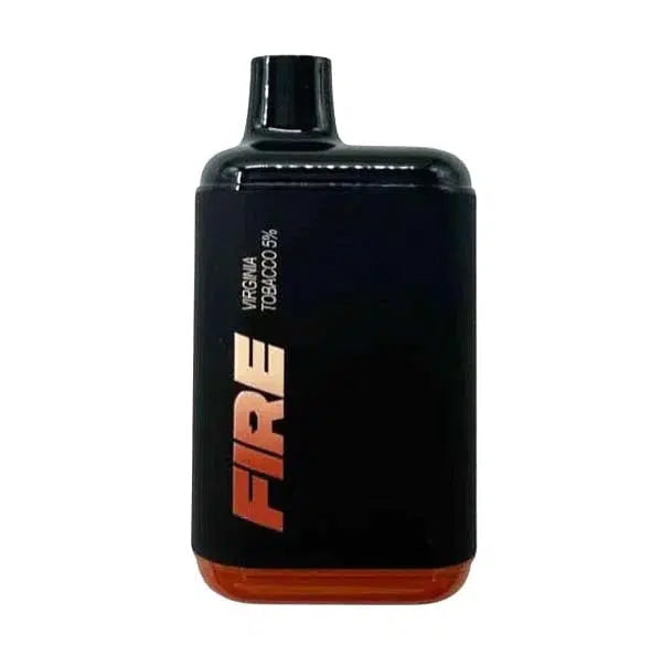 FIRE XL Virginia Tobacco Flavor - Disposable Vape