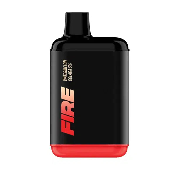 FIRE XL Watermelon Colada Flavor - Disposable Vape