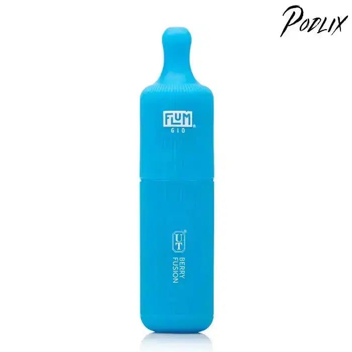 Flum GIO BERRY FUSION Flavor - Disposable Vape