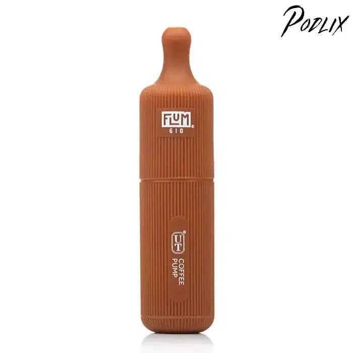Flum GIO COFFEE PUMP Flavor - Disposable Vape