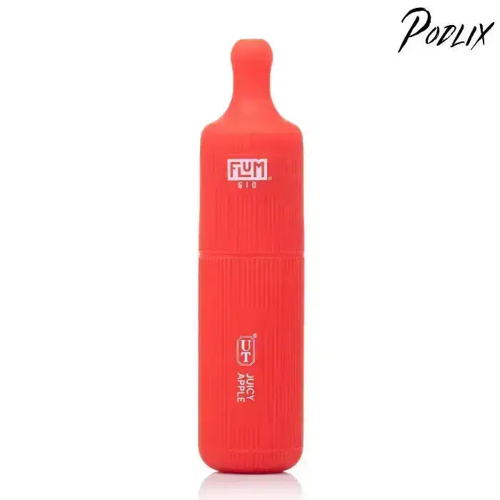 Flum GIO JUICY APPLE Flavor - Disposable Vape