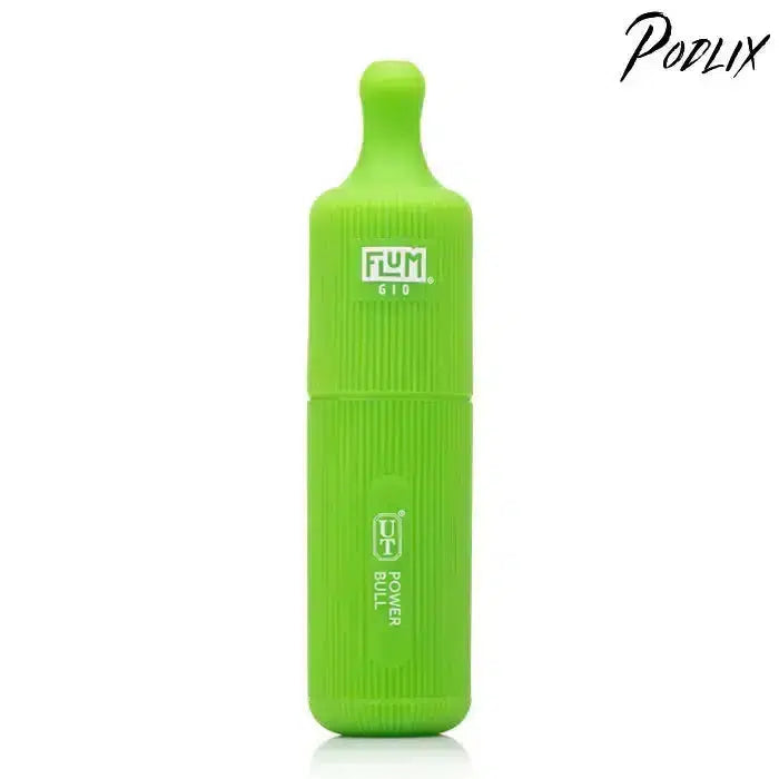Flum GIO POWER BULL Flavor - Disposable Vape