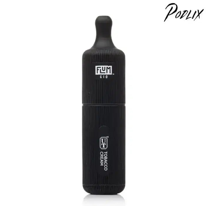 Flum GIO TOBACCO CREAM Flavor - Disposable Vape