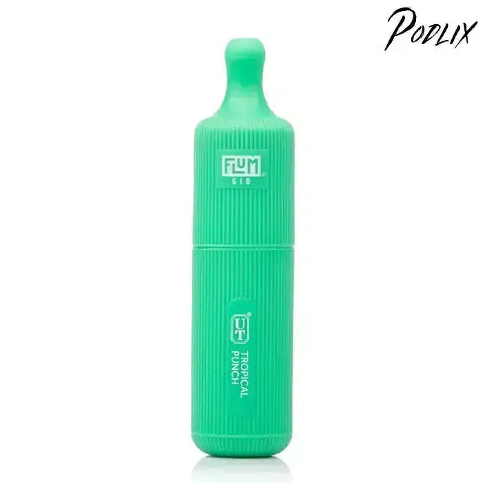 Flum GIO TROPICAL PUNCH Flavor - Disposable Vape