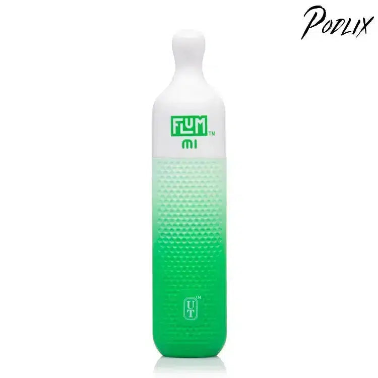 Flum MI COOL MINT Flavor - Disposable Vape