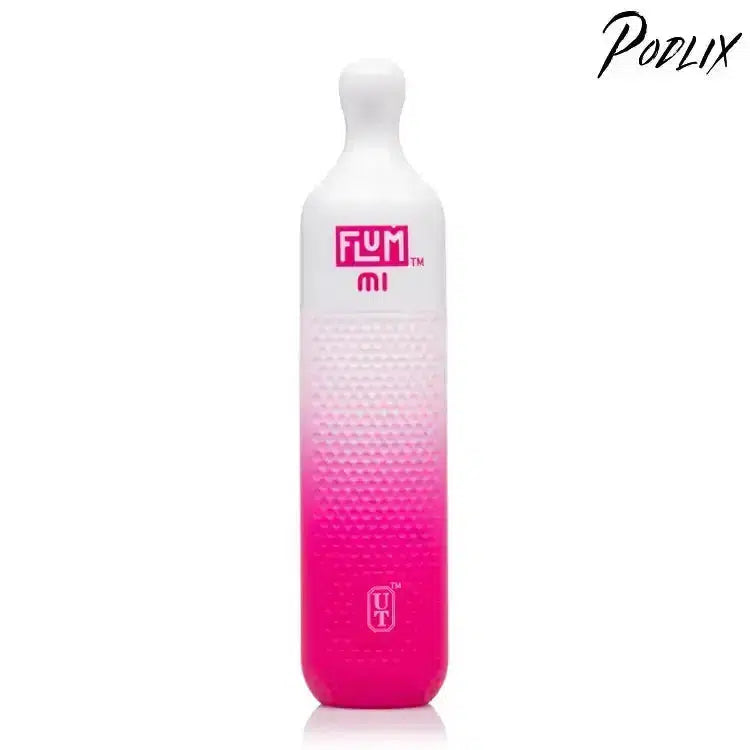 Flum MI LUSH ICE Flavor - Disposable Vape