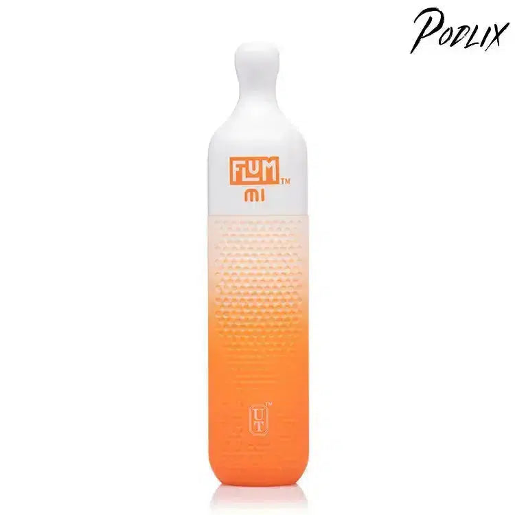 Flum MI PINEAPPLE MANGO PEACH Flavor - Disposable Vape