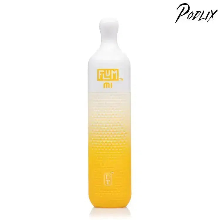 Flum MI STRAWBERRY BANANA Flavor - Disposable Vape