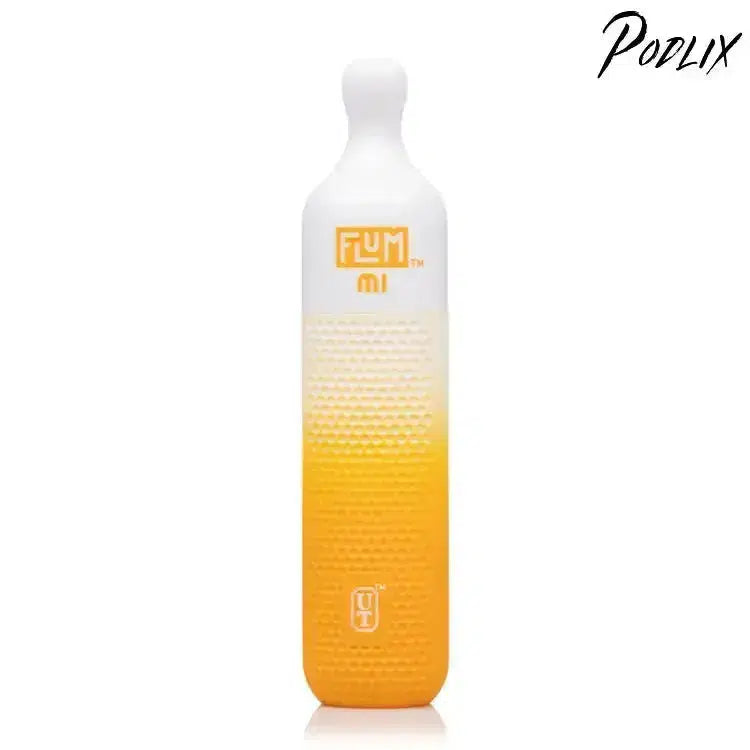 Flum MI STRAWBERRY MANGO Flavor - Disposable Vape