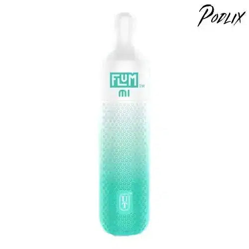 Flum PEBBLE 6000 Flavor - Disposable Vape