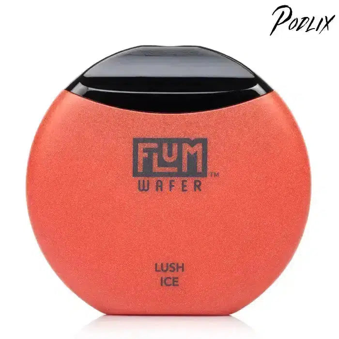 Flum WAFER LUSH ICE Flavor - Disposable Vape