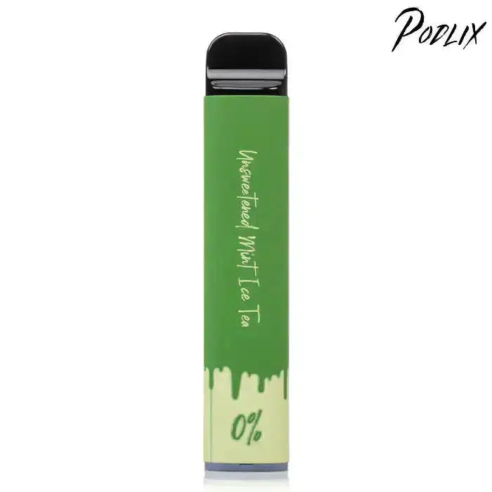 FoodGod zero Nicotine Flavor - Disposable Vape